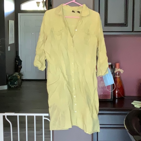 Saks fifth avenue dress M - Picture 1 of 4